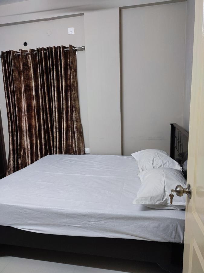 Rahul'S Castle Guest House 비사카파트남 외부 사진